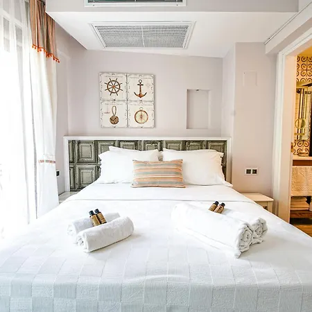 酒店 Nirvana 博兹贾阿达岛