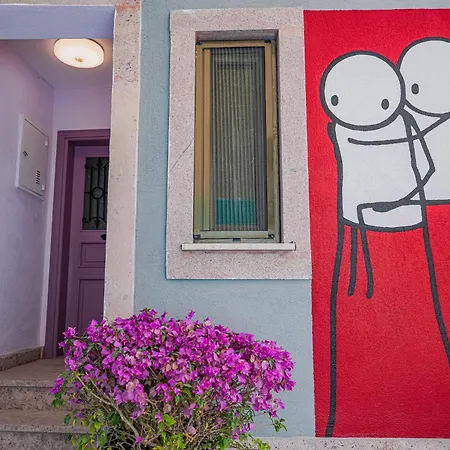 Nirvana 酒店 博兹贾阿达岛