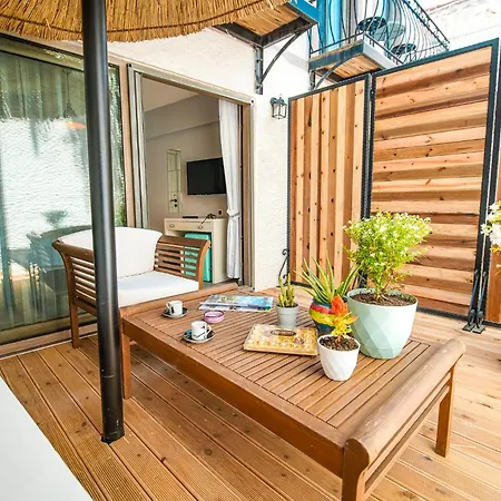Nirvana Hotel Bozcaada