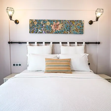 Nirvana 酒店 博兹贾阿达岛