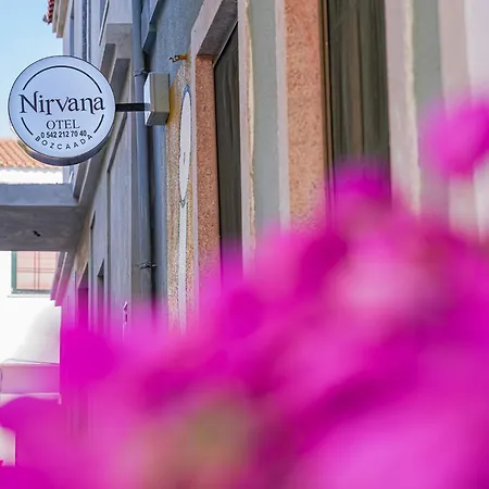 Nirvana Hotel *